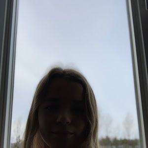 Meet your Posher, Alisha